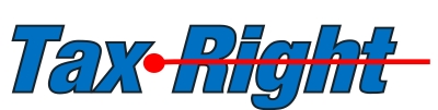 tax right logo