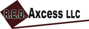RED Axcess LLC - WORD
