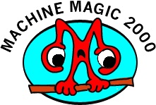 machinemagic