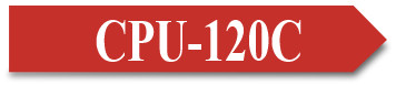 CPU 120C