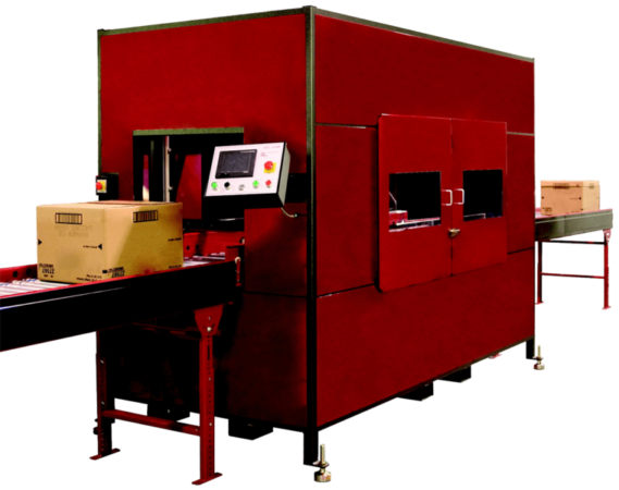 Case Cutter Equipment