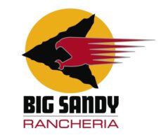 DTS at Big Sandy Rancheria